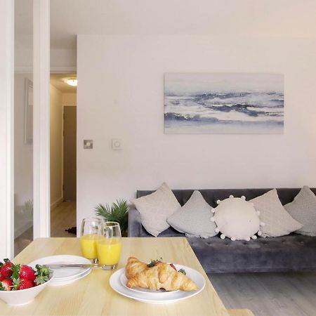 Apartments In The Heart Of Penzance Zewnętrze zdjęcie