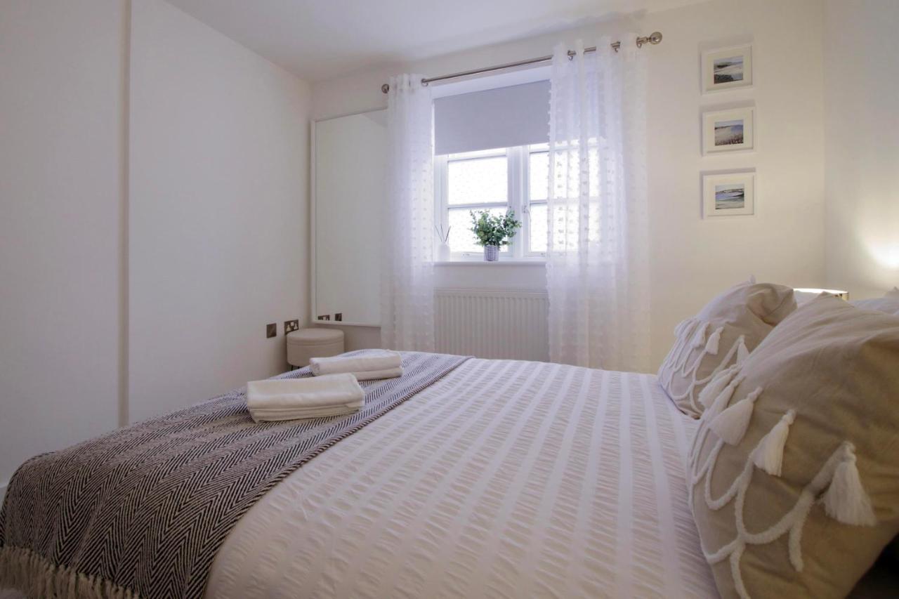 Apartments In The Heart Of Penzance Zewnętrze zdjęcie